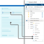 eMail Konnect Screenshot