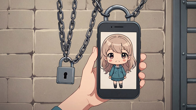 Lock_in_Aufmacher_kl Handy Daten übertragen, System Lock-in vermeiden (Symbolbild)