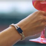 Paycelet One smartes Bezahl Armband