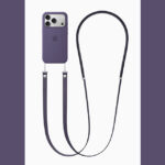 Crossbody Strap von Apple für iPhone 17