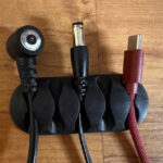 Ladekabel von Stoov Heizkissen