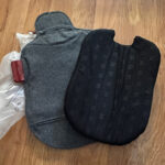 Stoov Homey Wärme Sitzkissen: Zusammenbau