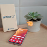 Test Foto Motorola Moto G15
