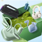 Soundcore Sale zum Frühlingbeginn