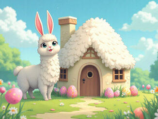 KI Osterbilder 2026: So geht das (Aufmacher)