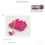 Google Gemini für KI Osterbilder