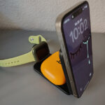 ESR Mehrfach Ladegerät als Travel Gadget