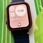 TwelveSouth Apple Watch Armband