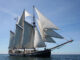 Windjammer Albert Johannes / Sail 2025 Bremerhaven