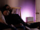 Pure Classical Aura: Bluetooth Lautsprecher mit cosy Lichteffekten