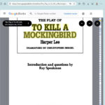 Google Books Screenshot