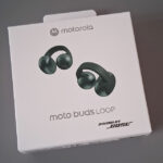 Moto Buds Loop (Packaging)