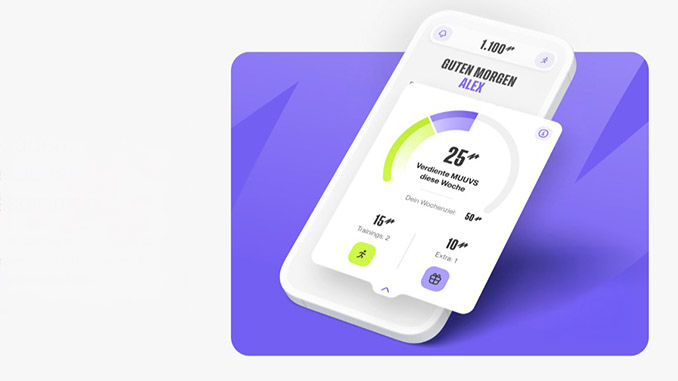 Muuvr MUUVR App (Screenshot)