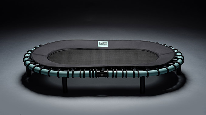 Standpolin (Symbolbild)