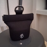 Skullcandy Push 720 Open: Qi laden