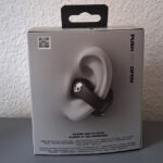 Skullcandy Push 720 Open im Test: Verpackung