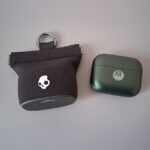 Vergleich: Skullcandy Push 720 Open und Moto Buds Loop (Cases)