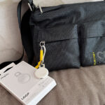 Chipolo Loop an Tasche 