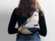 Comspot Upcycling Cross Body Bag