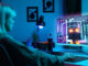 Philips Evnia Monitor (Symbolbild)