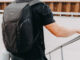 AirPack Backpack von Scapade