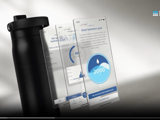 Brita LARQ iQ (Screenshot)