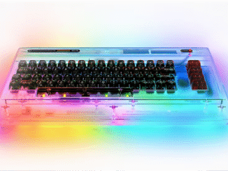 Commodore C64 Starlight (Symbolbild)