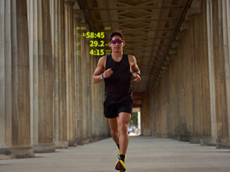 ENGO 2 VIVE Sportlerbrille