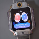 Imoo X10: Freunde hinzufügen