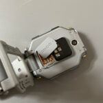 Imoo X10 Kamera Uhr SIM einlegen