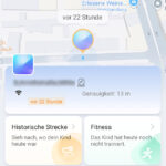 Imoo App Android- Tracking