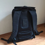 Scapade Airpack: gepolsterter Rücken