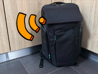 Scapade Airpack (Aufmacherbild)