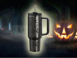 Stanley Quencher Halloween Edition