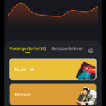 Tribit Stormbox Mini+ App mit Equalizer