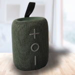 Tribit Stormbox Mini+ : Front