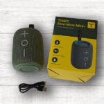 Tribit BLuetooth Lautsprecher: In der Schachtel