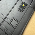 Durabook U11 Test: Rückenkamera