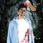 Produktbild Pearl Halloween Gadget