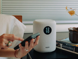 WiiM Sound: Smart Speaker