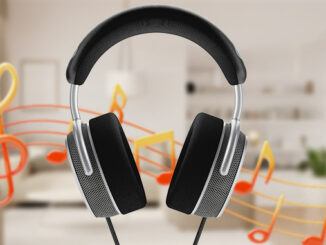 Grell OAE2: Offener HiFi-Kopfhörer mit FSFM-Technologie.