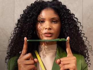 Motorola Edge 70 (Symbolbild)