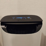 Meaco Luftentfeuchter Klappe