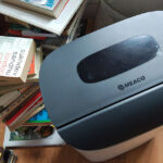 Automatik-Funktion im Lager