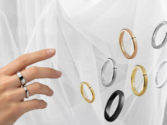 Ultra Slim Pago Bezahlring (Symbolbild)