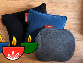 Stoov Heizkissen Gen 1/ 2 / 3 im Langzeit-Test