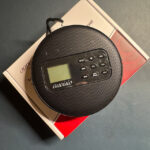 Auvisio CD-Player von Pearl