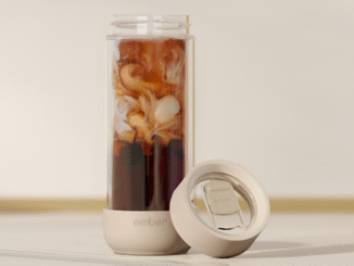 Ember Cold Tumbler (Aufmacher)