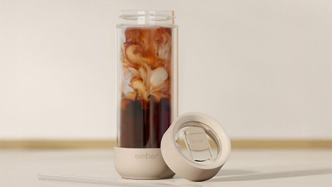 Ember Cold Tumbler (Aufmacher)