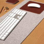 Moira Schreibtischunterlage